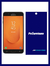 Samsung J7 Prime 2 Película de Poliuretano