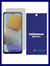 Samsung Galaxy M23 5G Película de Poliuretano Fosca