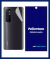 Película de poliuretano tampa traseira Xiaomi Mi Note 10 Lite