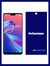 Zenfone Max Pro M2 (ZB631KL) Película de poliuretano