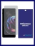 Motorola Edge 20 Pro Película de Poliuretano Fosca