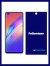 Infinix Note 8 película de poliuretano