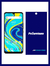 Umidigi A7 Pro Película de poliuretano