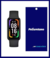 Película de Poliuretano Xiaomi Redmi Smart Band Pro