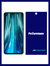 Redmi Note 8 Pro Pelicula de Poliuretano