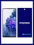 Samsung s20 Lite Película de poliuretano - comprar online