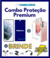Kit Samsung S21 Plus - Pelicula de Poliuretano + Capa de Poliuretano + Brinde