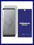Samsung Galaxy S9+ Película de Poliuretano Fosca