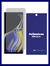 Samsung Galaxy Note 9 Película de Poliuretano Fosca