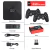 Gamebox TV X2 PLUS FRETE GRÁTIS - JW Conexões
