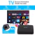 Gamebox TV X2 PLUS FRETE GRÁTIS - JW Conexões