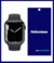 Película de Poliuretano Apple Watch Series 7