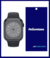 Película de Poliuretano Apple Watch Series 8