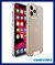 IPhone 13 Pro Capa de poliuretano