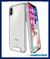 IPhone XS Capa de poliuretano
