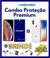 Kit Iphone XS MAX - Pelicula de Poliuretano + Capa de Poliuretano + Brinde