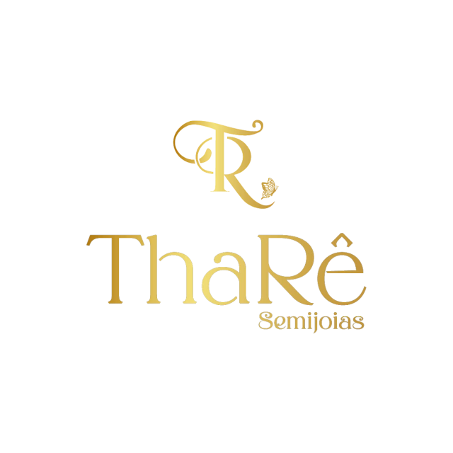 Tharê Semi-Joias