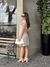 Imagem do Vestido Mariana – Mocha