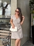 Vestido Mariana – Mocha - comprar online
