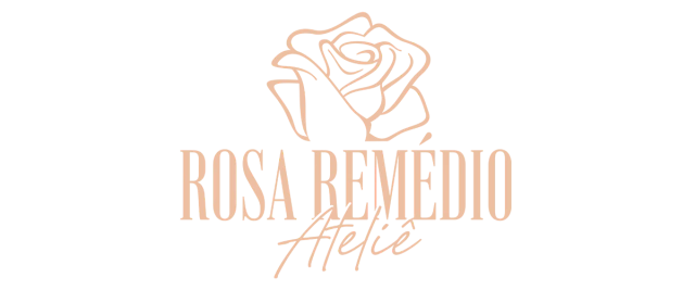 Rosa Remédio Ateliê
