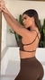 CONJUNTO JOAQUINA CALÇA e TOP - AEROBIC ULTRA+ - loja online