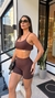 CONJUNTO SHORT e MAIA - AEROBIC ULTRA+
