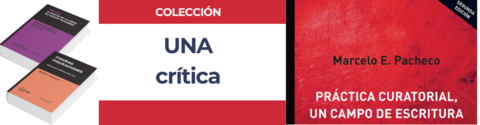 Banner de la categoría UNA CRITICA