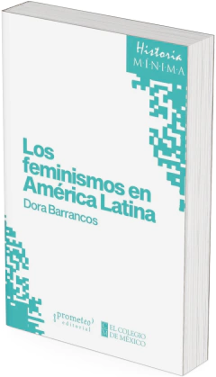 Los feminismos en América Latina / Dora Barrancos - comprar online