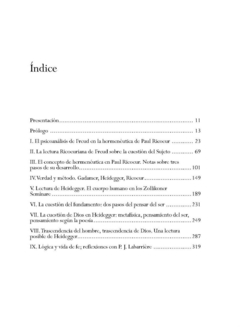 Pensar después de la metafísica. Psicoanálisis, hermenéutica, existencia / Néstor Corona - comprar online