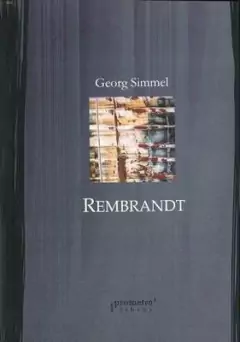 Rembrandt / Georg Simmel - comprar online