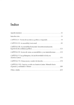 Disonancias. Críticas democráticas a la democracia 1a ed / Guillermo O´Donnell - Prometeo Editorial