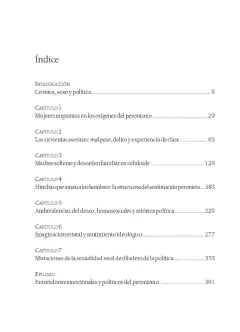Crónica sentimental de la Argentina peronista. Sexo, inconsciente e ideología, 1945-1955 / Acha, Omar - comprar online