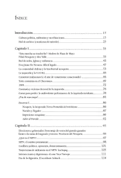 Cultura política, militantes y movilización. Neuquén durante los años 90 / Fernando Aiziczon - comprar online