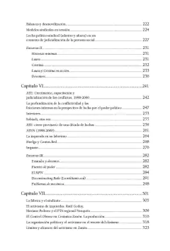 Cultura política, militantes y movilización. Neuquén durante los años 90 / Fernando Aiziczon - Prometeo Editorial