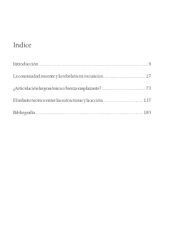 La cuestión del tiempo en la teoría política Vol 4: Infinito, contingencia y rebelión - Prometeo Editorial