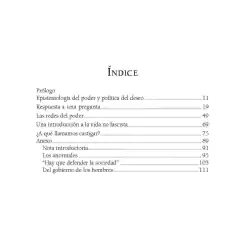 Las redes del poder / Michel Foucault - comprar online