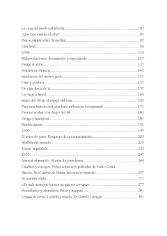 Cuerpo y cuadro. Cine, ética, política. Volumen 2: Frustración y liberación y la necesidad de la crítica / Jean-Louis Comolli - Prometeo Editorial