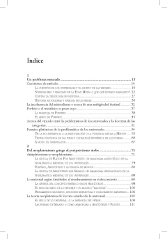 La cuestión de los universales. De Platón a fines de la Edad Media / Alain De Libera - comprar online