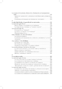 La cuestión de los universales. De Platón a fines de la Edad Media / Alain De Libera en internet