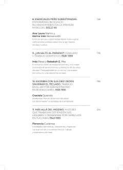 Nueva Historia de las Mujeres en la Argentina Vol. 2 / D'Antonio, Débora - Pita, Valeria Silvina - tienda online