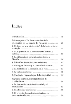 Heidegger y el cristianismo / Luca Savarino - comprar online