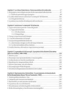 Historia, modernidad y cine. Una aproximación desde la perspectiva de Walter Benjamin / Natalia Taccetta en internet