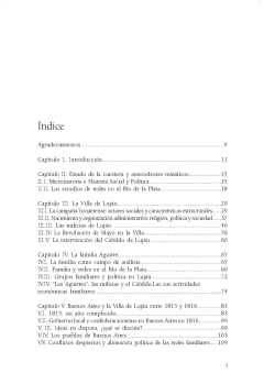 Construir y disputar el poder. Red familiar y conflictos políticos en la Villa de Luján : 1780-1820 / Roxana Taranto - comprar online