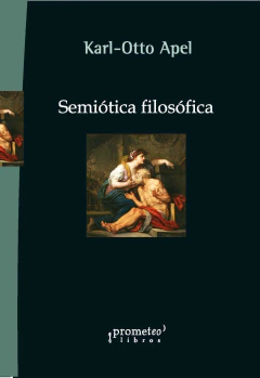 Semiótica filosófica / Karl-Otto Apel