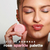 Trio De Sombras Rose Sparkle Palette 4you Océane 4,6g - IMPORTS DANTAS
