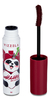 Máscara De Cílios Vizzela - Big No Panda Cherry Bordô 5g - comprar online