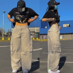 Banner de la categoría Cargos
