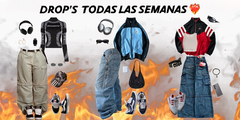 Banner de la categoría NUEVOS INGRESOS