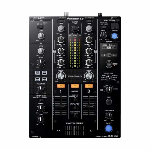 DJM-45O Pioneer DJ