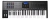 Teclado Controlador Arturia Keilab 61 MkII Black